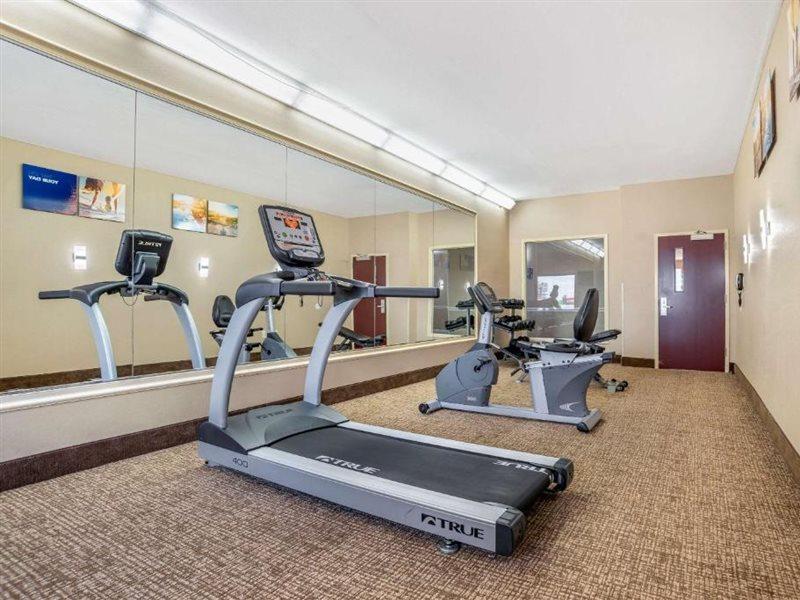 Comfort Inn & Suites Marianna I-10 Экстерьер фото