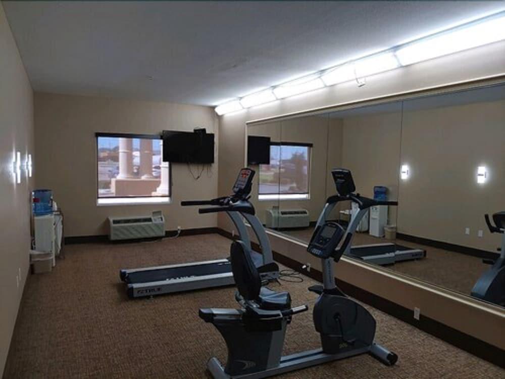 Comfort Inn & Suites Marianna I-10 Экстерьер фото