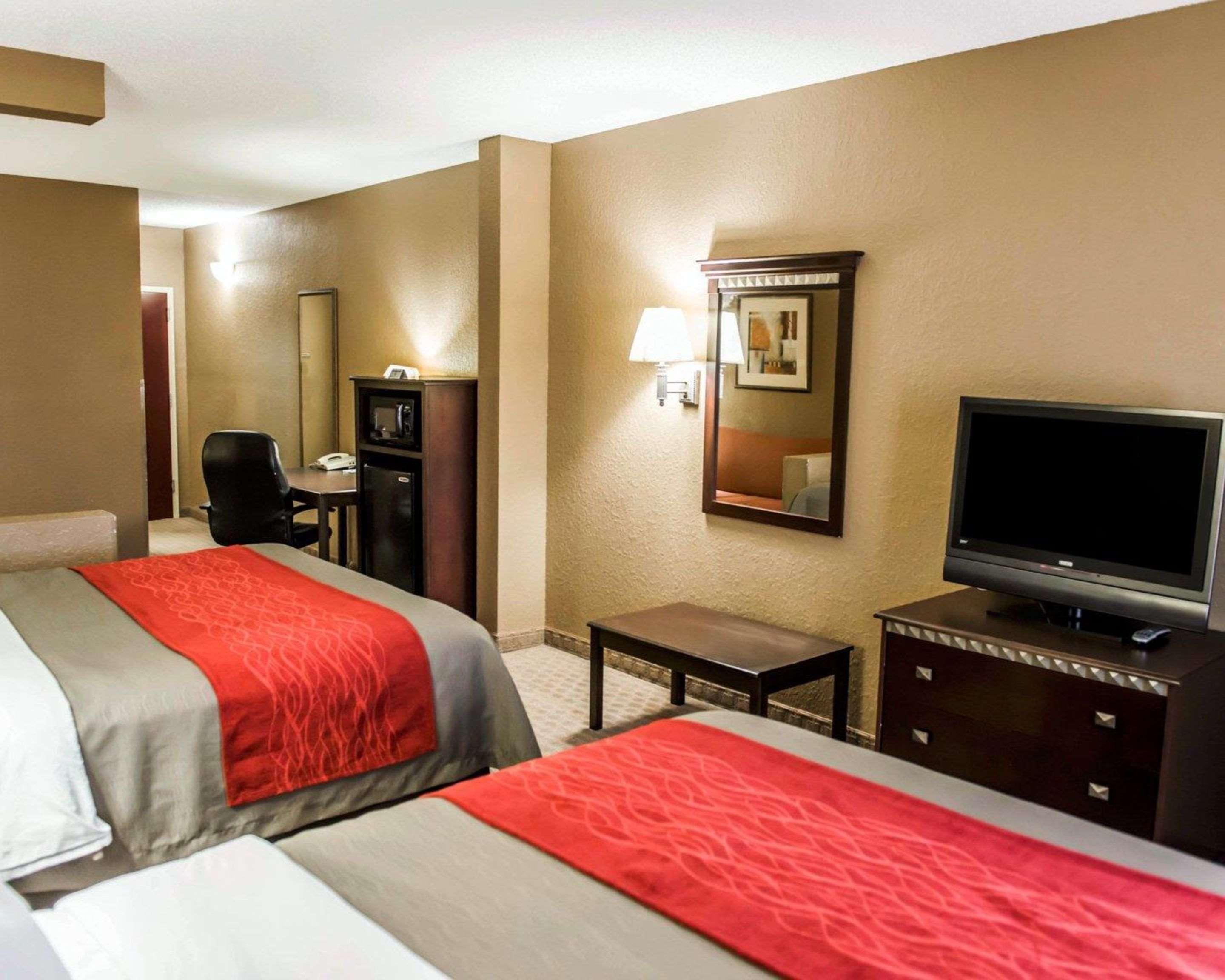 Comfort Inn & Suites Marianna I-10 Экстерьер фото