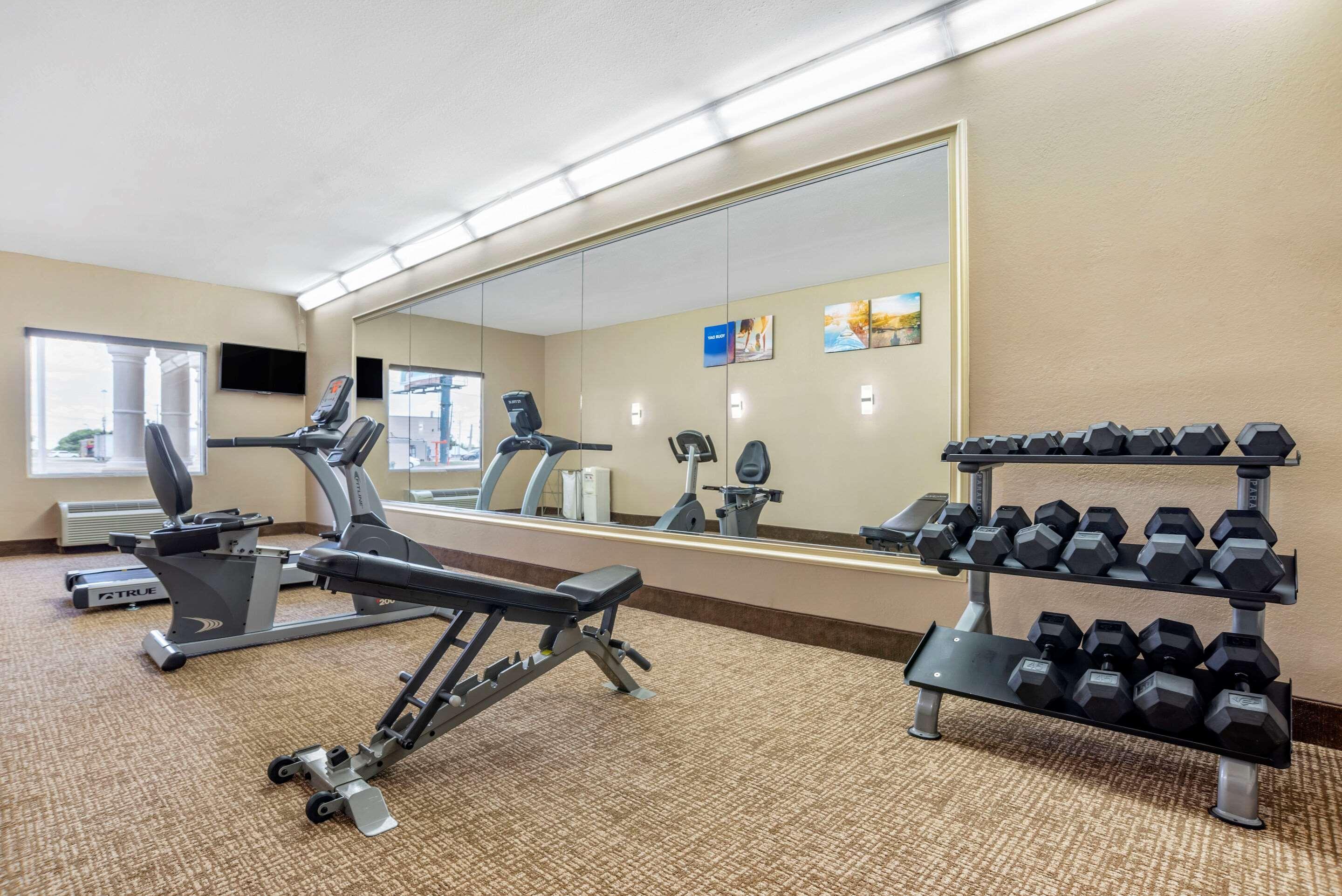 Comfort Inn & Suites Marianna I-10 Экстерьер фото