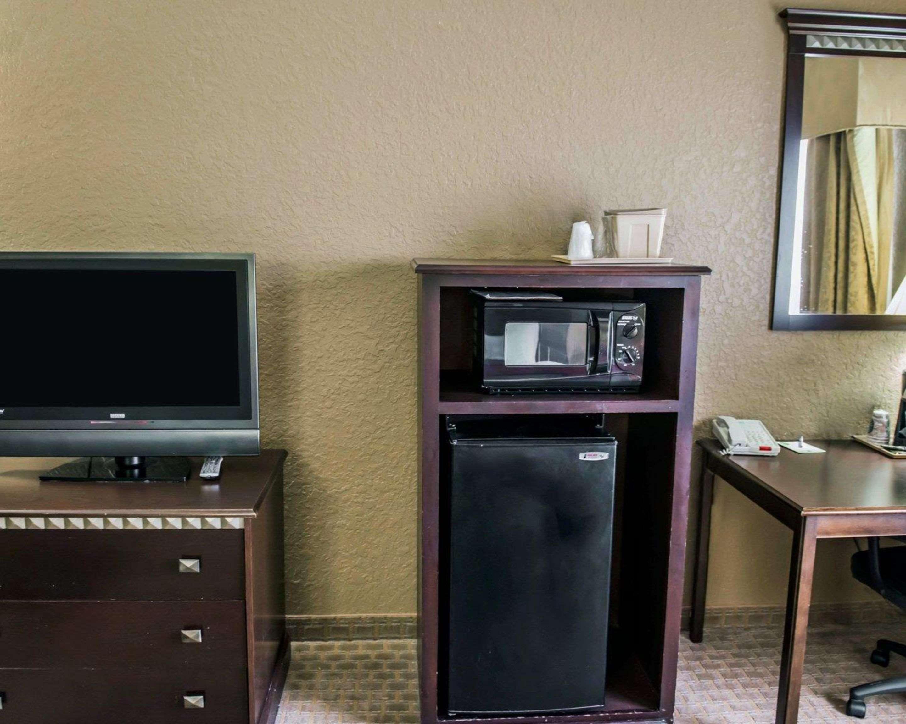 Comfort Inn & Suites Marianna I-10 Экстерьер фото
