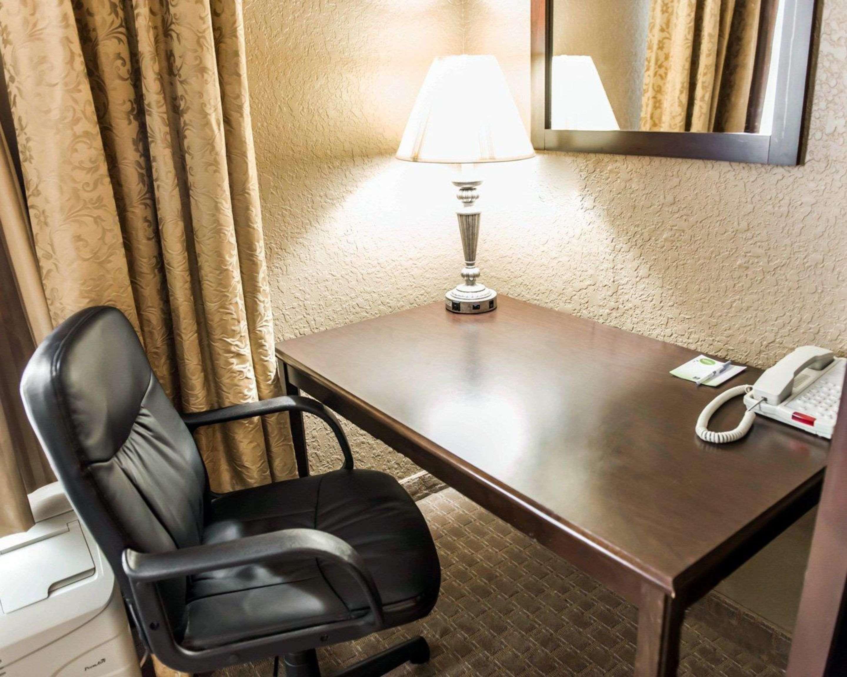 Comfort Inn & Suites Marianna I-10 Экстерьер фото
