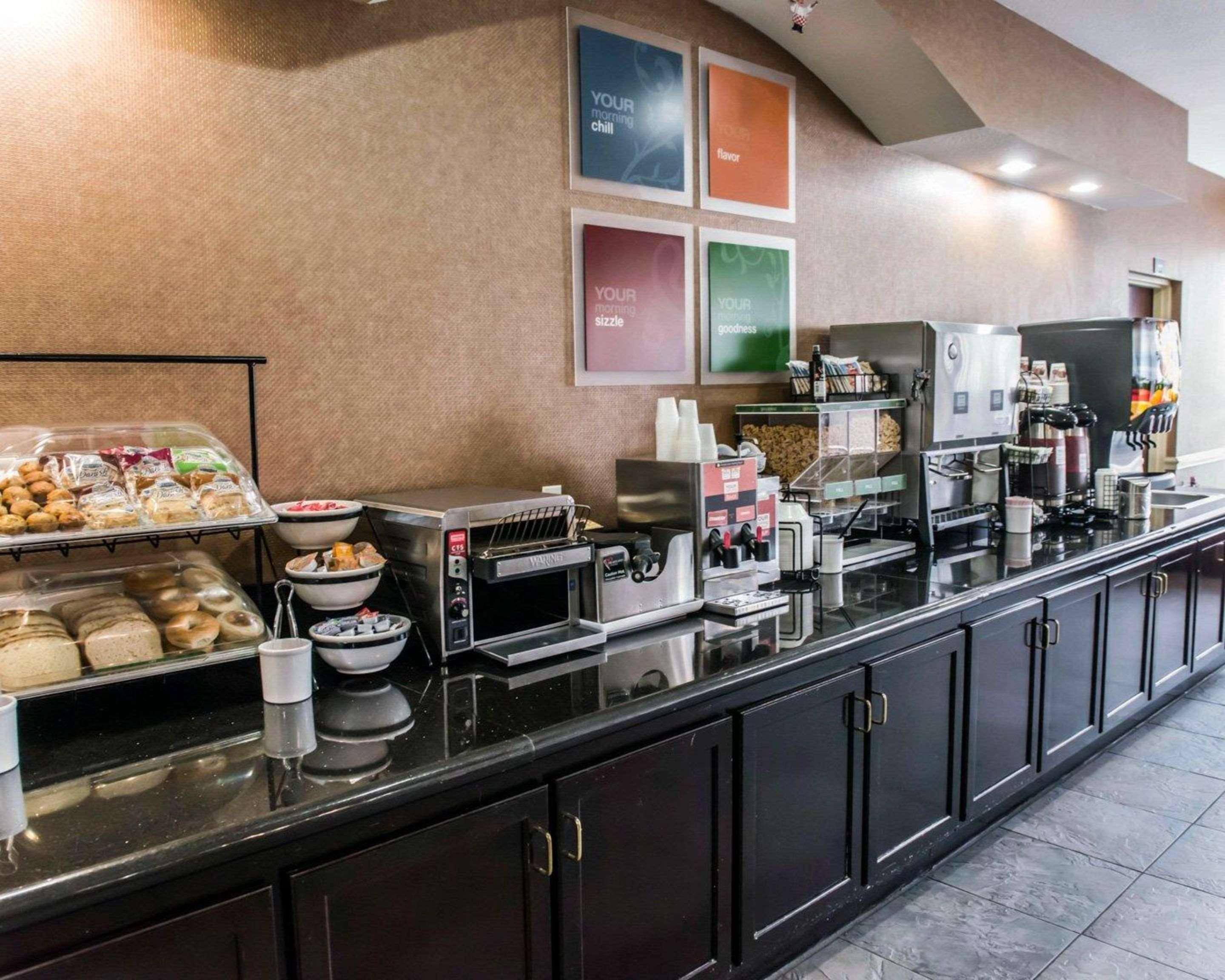 Comfort Inn & Suites Marianna I-10 Экстерьер фото