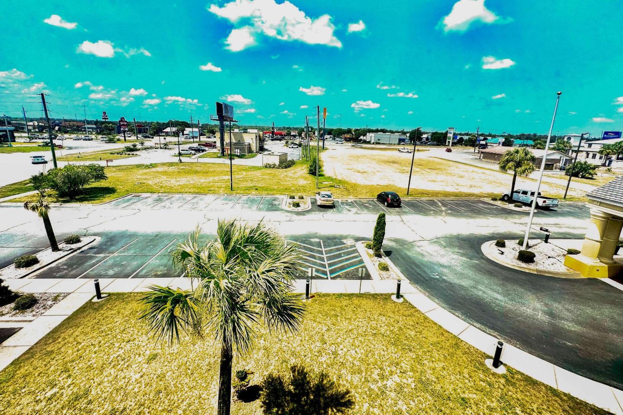 Comfort Inn & Suites Marianna I-10 Экстерьер фото